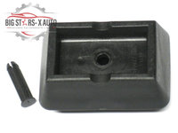 Placa de sprijin ridicare caroserie pe cric BMW E46 anul producție 1998-2005