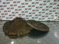 Placa +disc ambreiaj Iveco Stralis, cursor 8, euro3.