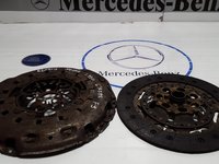 Placa+disc ambreiaj Renault Megane 2 1.9 dci 120 cp