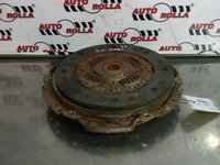 Placa+disc Dacia Logan 1.5, euro 5, dci,an 2012.