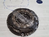 Placa+disc Ford Focus 2 2.0 tdci