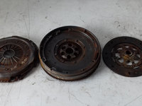 PLACA, DISC SI VOLANTA VW PASSAT 1.9 tdi TIP- AVF