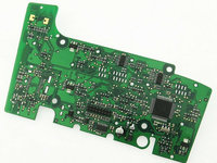 Placa electronica pentru consola navigatie MMI 2G, pentru Audi A6 C6 2005-2008, Q7 2007-2010, cod piesa 4F1919