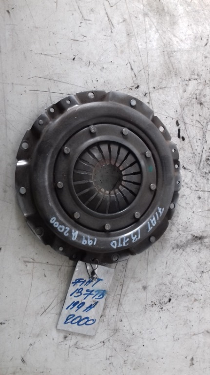 PLACA FIAT 1.3JTD COD - 199A2000
