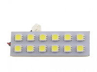 Placa LED SMD 20x60 mm - CARGUARD CLD313 CARGUARD