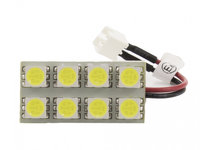 Placa LED SMD 30x15mm - CARGUARD CLD312 CARGUARD