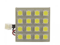 Placa LED SMD 35x35 mm - CARGUARD CLD314 CARGUARD