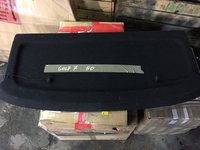 Placa portbagaj vw golf 7