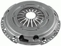 Placa presiune ambreiaj AUDI A3 Cabriolet (8P7) (2008 - 2013) SACHS 3082 001 168