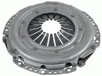 Placa presiune ambreiaj BMW 3 limuzina (E30), BMW 3 Touring (E30), BMW 3 Compact (E36) - SACHS 3082 896 001