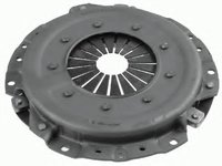 Placa presiune ambreiaj FIAT BRAVA (182), FIAT BRAVO I (182), FIAT MAREA (185) - SACHS 3082 633 901