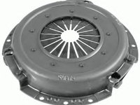 Placa presiune ambreiaj FIAT DUCATO platou / sasiu (280) (1982 - 1990) SACHS 3082 150 031 piesa NOUA