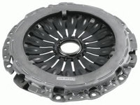 Placa presiune ambreiaj HYUNDAI SONATA Mk III (EF) (1998 - 2005) SACHS 3082 654 217