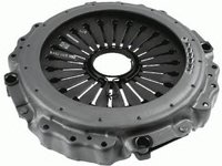 Placa presiune ambreiaj IVECO TurboStar SACHS 3482083032