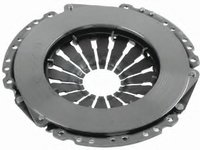 Placa presiune ambreiaj OPEL VITA C (F08, F68), VAUXHALL CORSA Mk II (C) (W5L, F08), VAUXHALL CORSAVAN Mk II (C) - SACHS 3082 600 563