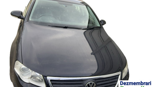 Placa presiune ambreiaj Producator: Luk Volkswagen VW Passat B6 [2005 - 2010] Sedan 4-usi 2.0 TDI MT (140 hp) Cod motor: CBAB Cod cutie: KNS Cod culoare: LC9X