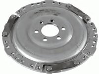 Placa presiune ambreiaj SKODA OCTAVIA (1U2), VW GOLF Mk IV (1J1), VW GOLF Mk IV Estate (1J5) - SACHS 3082 149 644