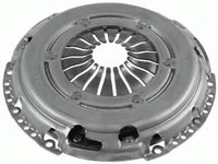 Placa presiune ambreiaj VW CADDY III combi (2KB, 2KJ, 2CB, 2CJ) (2004 - 2020) SACHS 3082 001 168