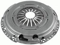 Placa presiune ambreiaj VW JETTA III (1K2) (2005 - 2010) SACHS 3082 001 168 piesa NOUA