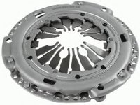 Placa presiune ambreiaj VW POLO limuzina (6KV2), AUDI A3 (8L1), SKODA OCTAVIA (1U2) - SACHS 3082 600 506