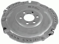 Placa presiune ambreiaj VW POLO limuzina (6KV2) (1995 - 2006) SACHS 3082 108 137