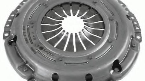 Placa presiune ambreiaj VW SHARAN (7M8, 7M9, 