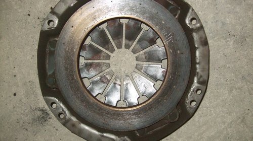 Placa presiune, disc ambreiaj, volanta Suzuki Swift, 1.3 benzina, an 2006