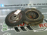 Placa presiune Renault Clio 2, 1.5 dci.