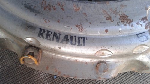 placa presiune renault