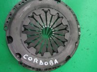 PLACA PRESIUNE SEAT CORDOBA / IBIZA 1.6 55KW 75CP FAB. 1999 – 2002