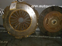 Placa presiune si disc Dacia Logan 1.5 dci.