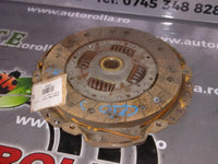 Placa presiune si disc Renault Clio 3, 1.5 dci euro4.