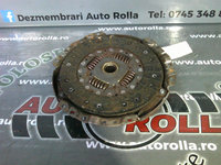 Placa presiune si disc Toyota Yaris 1.4TD.