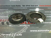 Placa presiune si disc Volkswagen Golf 5, 1.6S.