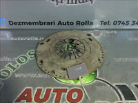 Placa presiune Volkswagen Golf 4, 130cp.