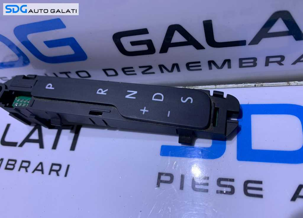 Placa Selector Viteze Cutie Automata DSG