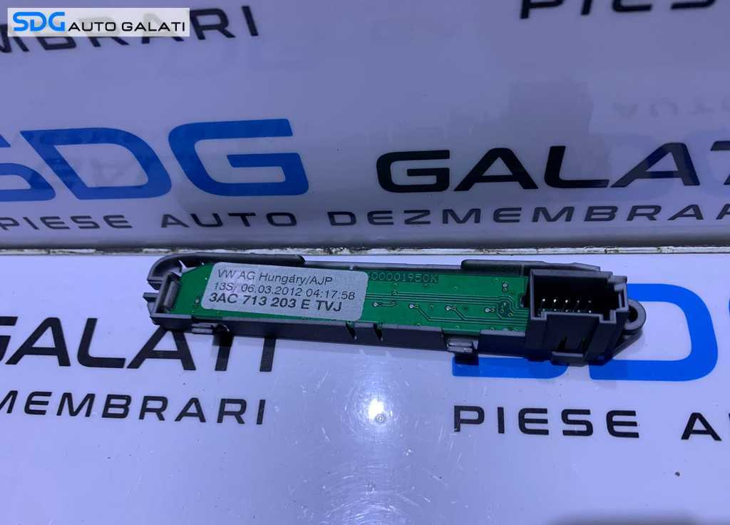 Placa Selector Viteze Cutie Automata DSG