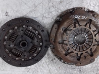 PLACA SI DISC FORD FUSION 1.4TDCI F6JB