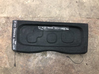 Placa spate ce acopera portbagajul FIAT PANDA 2012-2019
