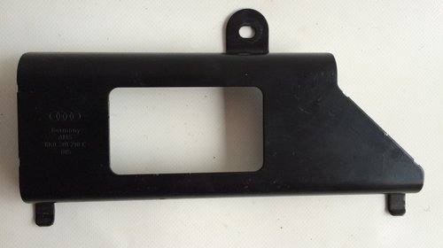 Placa sustinere conducta motorina Audi A4 A5 