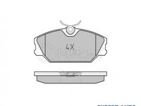 Placute de frana Renault SCENIC I (JA0/1_) 1999-2003 #2 020800