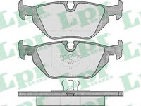 Placute frana 05P463 LPR pentru Bmw Seria 3 Bmw Z1 Bmw Z3