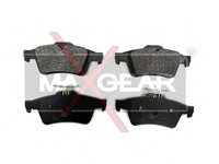 Placute frana 19-0523 MAXGEAR pentru Ford C-max Ford Grand Volvo C70 Ford Focus Renault Laguna Nissan Primera Opel Vectra Renault Espace Ford Tourneo Ford Transit Opel Signum