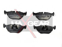 Placute frana 19-0530 MAXGEAR pentru Bmw Seria 5