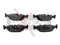 Placute frana 19-0533 MAXGEAR pentru Bmw Seria 3 Bmw Seria 5 Bmw Seria 6 Bmw Seria 7