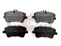 Placute frana 19-0561 MAXGEAR pentru Mercedes-benz C-class Mercedes-benz Clk Mercedes-benz Slk