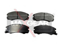 Placute frana 19-0581 MAXGEAR pentru Opel Frontera Opel Monterey