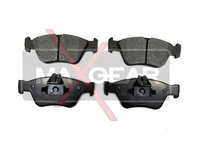 Placute frana 19-0620 MAXGEAR pentru Mercedes-benz C-class Mercedes-benz E-class Mercedes-benz Slk Mercedes-benz Clk