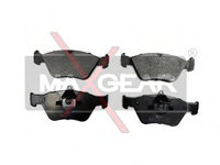 Placute frana 19-0640 MAXGEAR pentru Opel Vectra Opel Calibra Opel Omega