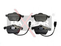 Placute frana 19-0652 MAXGEAR pentru Audi A4 Audi A6 Vw Passat